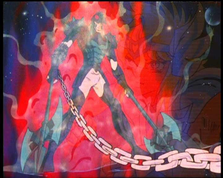 Otaku Gallery  / Anime e Manga / Saint Seiya / Screen Shots / Episodi / 076 - Prima battaglia / 030.jpg